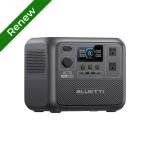 BLUETTI AC70 Portable Power Station with LiFePO₄ Battery