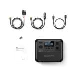 BLUETTI AC70 Portable Power Station with LiFePO₄ Battery