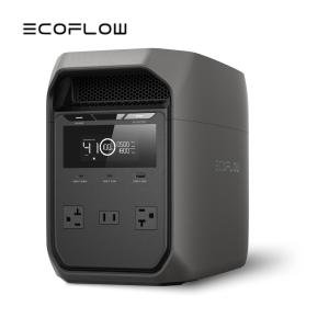 EcoFlow DELTA 3 Portable Power Station 1024Wh
