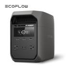 EcoFlow DELTA 3 Portable Power Station 1024Wh