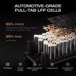 EcoFlow DELTA 3 Portable Power Station 1024Wh