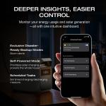 EcoFlow DELTA 3 Portable Power Station 1024Wh