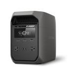 EcoFlow DELTA 3 Portable Power Station 1024Wh