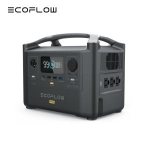 EcoFlow RIVER Pro 720Wh Power Station Generator