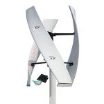 Home Vertical Wind Turbine Generator - 800W