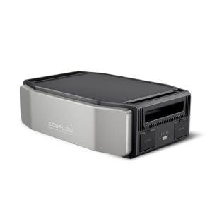 EF ECOFLOW Delta Pro Extra Battery for Home