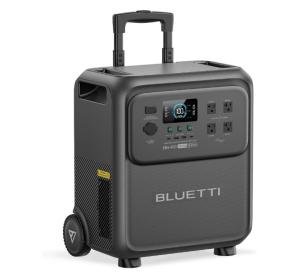 BLUETTI Elite 400 Portable Power Station 3840Wh