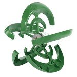 Eujgoov 1200W Vertical Axis Wind Turbine Kit