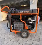 Generac 17,500W Portable Wind Generator 120/240V