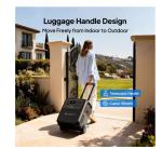 BLUETTI Elite 400 Portable Power Station 3840Wh