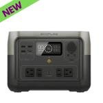 EcoFlow RIVER 2 Max Power Station 512Wh