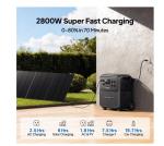 BLUETTI Elite 400 Portable Power Station 3840Wh