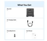 BLUETTI Elite 400 Portable Power Station 3840Wh