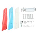 100W Vertical Wind Turbine for Home and Outdoor