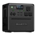 BLUETTI AC240 Portable Power Station, 2400W