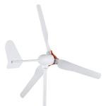 800W 12V 3-Blade Home Wind Turbine Kit