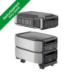 EcoFlow DELTA Pro 12kWh Home Power Station