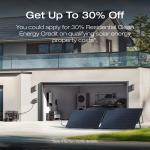 EcoFlow DELTA Pro 12kWh Home Power Station