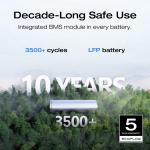 EcoFlow DELTA Pro 12kWh Home Power Station