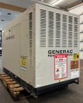 Generac 30kW Standby Generator for Home Use