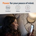 Generac 14kW Home Standby Generator with Transfer Switch