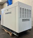 Generac 30kW Standby Generator for Home Use