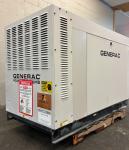 Generac 30kW Standby Generator for Home Use