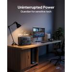 BLUETTI 1800W Portable Power Station & Solar Kit