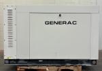 Generac 30kW Standby Generator for Home Use