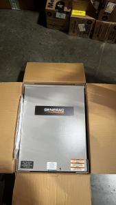 Generac 100A Automatic Transfer Switch - NEMA 3R