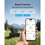 BLUETTI Elite 100 V2 Portable Power Station 1800W