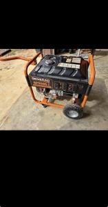 Generac GP-5500 Wind Turbine Generator