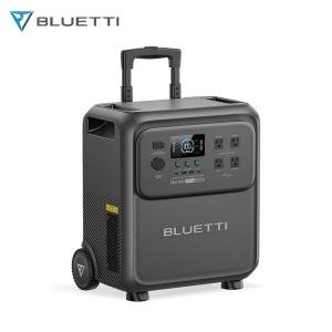 BLUETTI Elite 400 Portable Power Station for Home