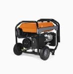Generac 7675 GP8000E Portable Generator with CO-Sense