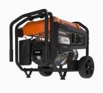 Generac 7675 GP8000E Portable Generator with CO-Sense