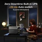 EF ECOFLOW DELTA 3 Max Portable Power Station