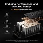 EF ECOFLOW DELTA 3 Max Portable Power Station