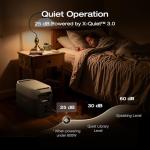 EF ECOFLOW DELTA 3 Max Portable Power Station