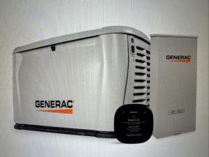 28/25kW Air-Cooled Home Wind Turbine System