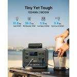 BLUETTI Elite 100 V2 Portable Power Station