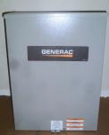 Generac 200 Amp Smart Transfer Switch for Home