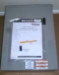 Generac 200 Amp Smart Transfer Switch for Home