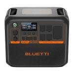 BLUETTI AC200P Solar Generator for Home Use