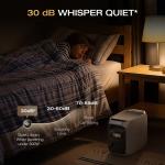 EcoFlow DELTA 3 Classic Portable Power Station