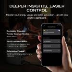 EcoFlow DELTA 3 Classic Portable Power Station