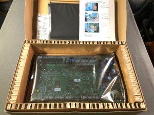 KK Wind Solutions WTC3 Wind Turbine Pitch Control Module