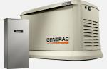 Generac Guardian 26kW Home Standby Generator