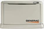 Generac Guardian 26kW Home Standby Generator