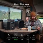 EcoFlow DELTA 2 Max Portable Solar Power Station
