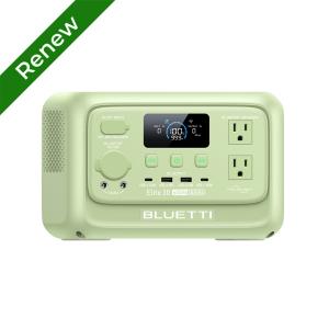 BLUETTI Elite 30 V2 Portable Power Station